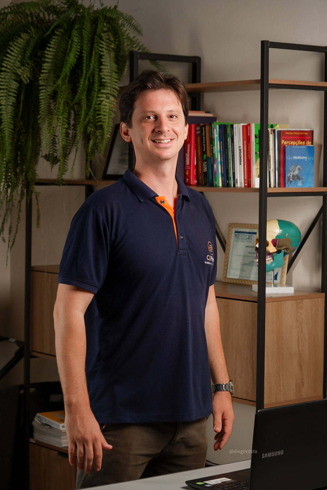 Nossa Equipe – C2 Physio